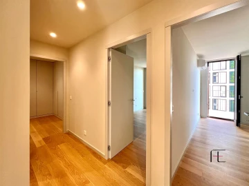 Apartamento T3 para Venda em Santa Marinha e São Pedro da Afurada