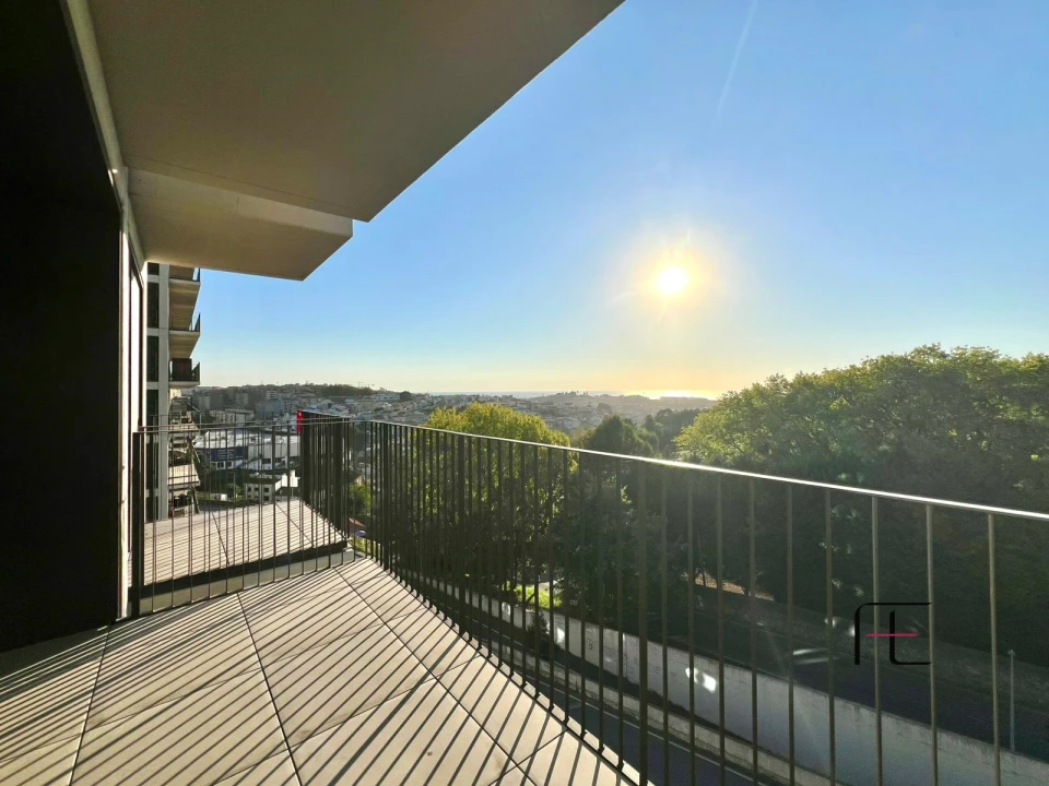 Apartamento T3 para Venda em Santa Marinha e São Pedro da Afurada Foto 31