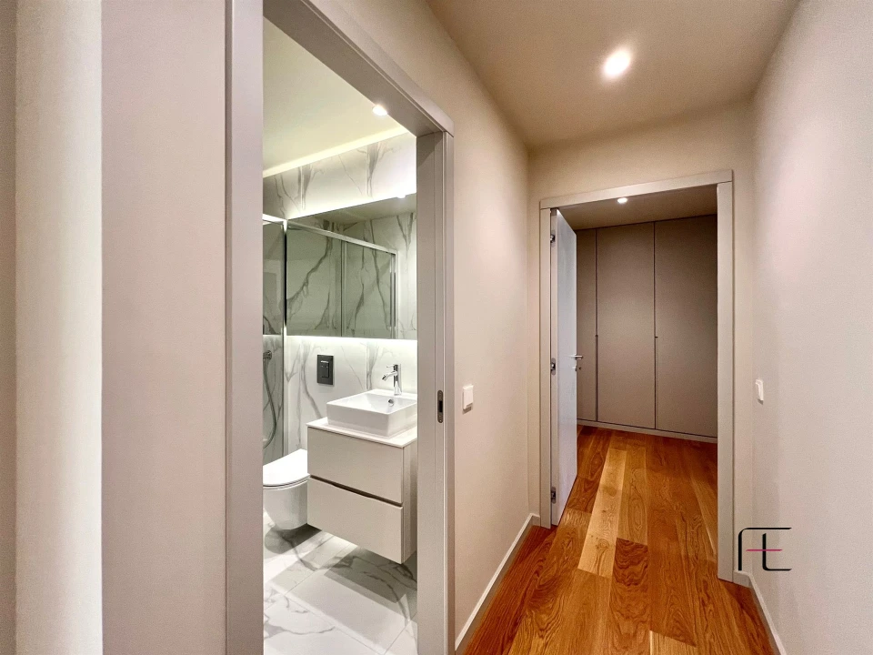 Apartamento T3 para Venda em Santa Marinha e São Pedro da Afurada Foto 24