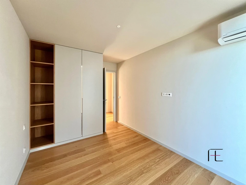 Apartamento T3 para Venda em Santa Marinha e São Pedro da Afurada Foto 15