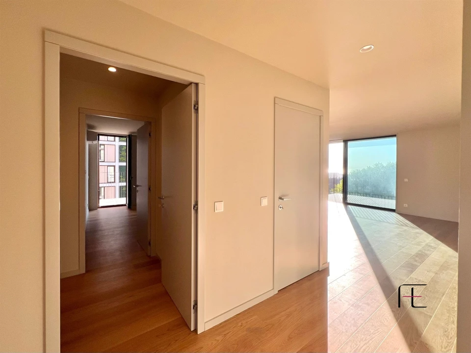Apartamento T3 para Venda em Santa Marinha e São Pedro da Afurada Foto 10