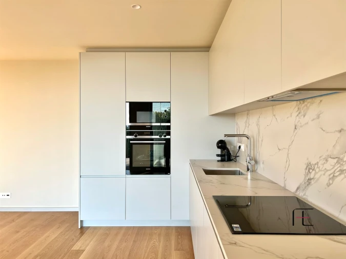 Apartamento T3 para Venda em Santa Marinha e São Pedro da Afurada Foto 3
