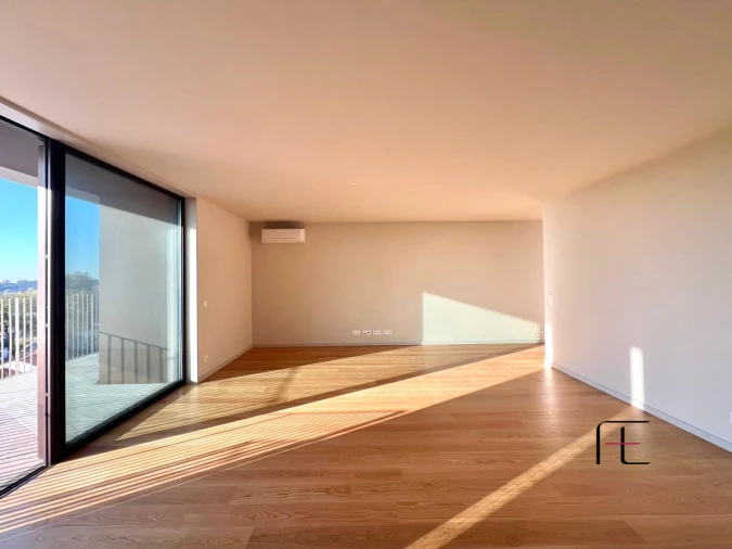Apartamento T3 para Venda em Santa Marinha e São Pedro da Afurada Foto 7
