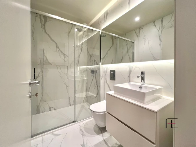 Apartamento T3 para Venda em Santa Marinha e São Pedro da Afurada Foto 25