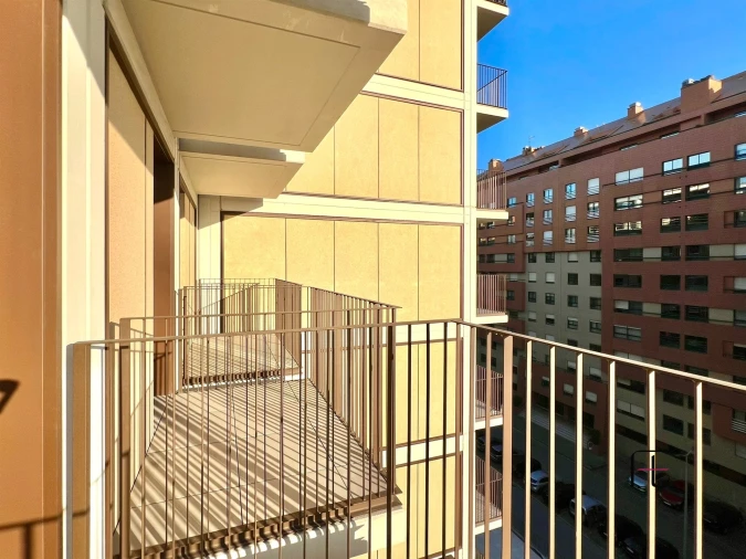 Apartamento T3 para Venda em Santa Marinha e São Pedro da Afurada Foto 35