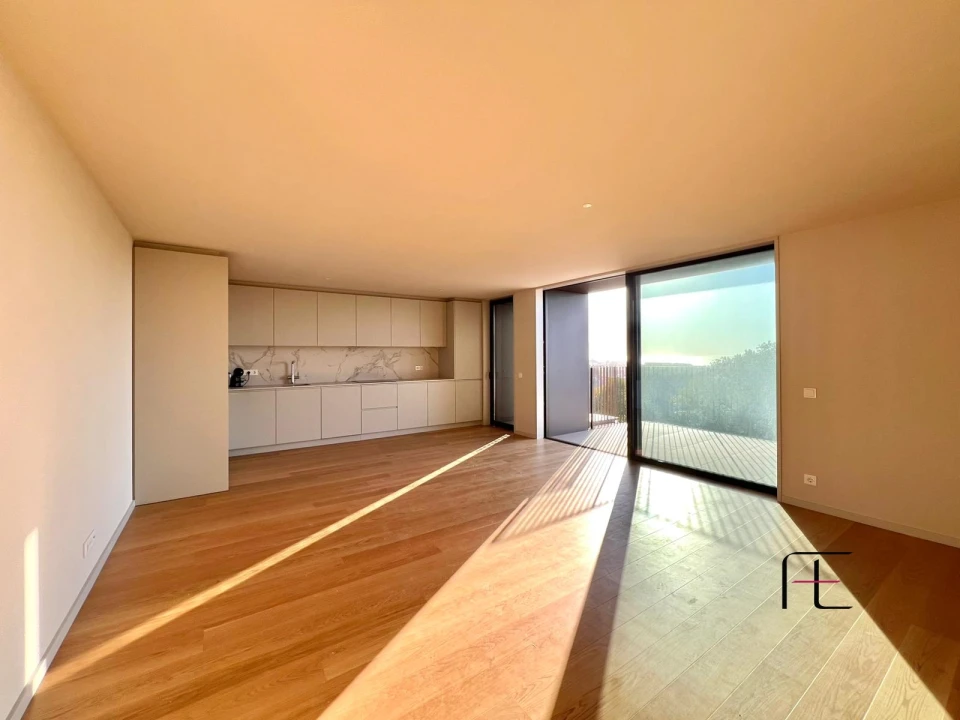Apartamento T3 para Venda em Santa Marinha e São Pedro da Afurada Foto 6