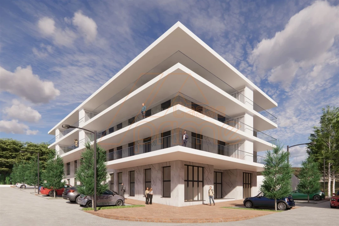 Apartamento T3 para Venda em Santo Antonio dos Olivais Foto 2