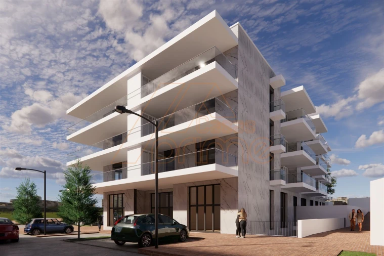 Apartamento T3 para Venda em Santo Antonio dos Olivais Foto 4