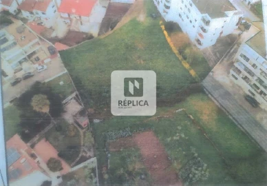 Terreno para Venda em Aguas Santas