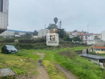 Terreno para Venda em Aguas Santas