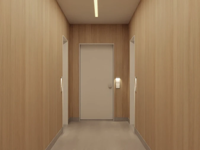 Apartamento T2 para Venda em Glória e Vera Cruz Foto 3