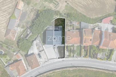 Moradia T3 para Venda em Cidade da Maia