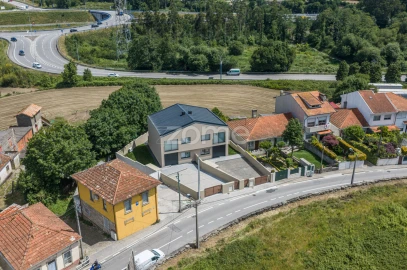 Moradia T3 para Venda em Cidade da Maia