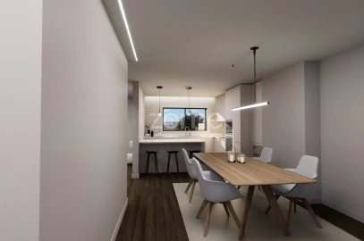 Moradia T3 para Venda em Cidade da Maia