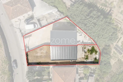 Moradia T3 para Venda em Cidade da Maia