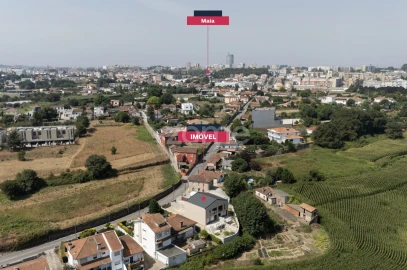 Moradia T3 para Venda em Cidade da Maia