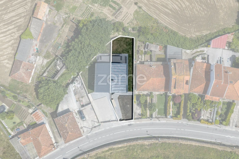Moradia T3 para Venda em Cidade da Maia Foto 32