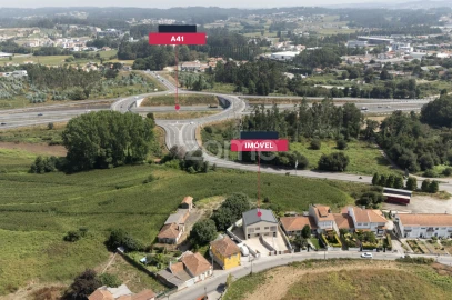 Moradia T3 para Venda em Cidade da Maia