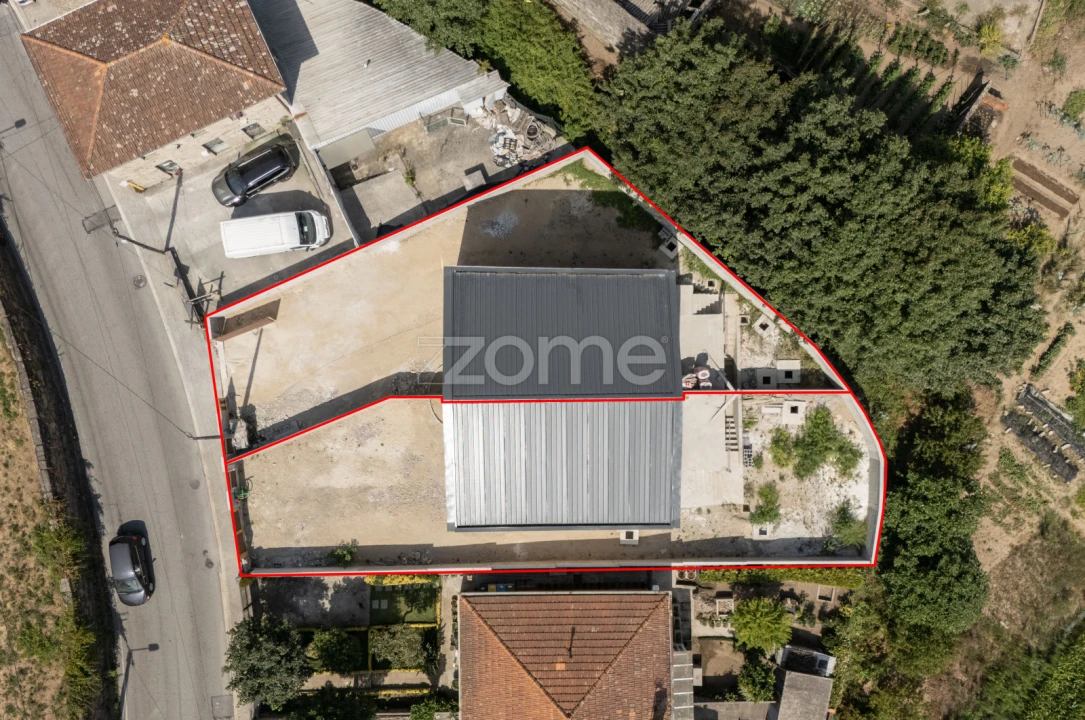 Moradia T3 para Venda em Cidade da Maia Foto 25