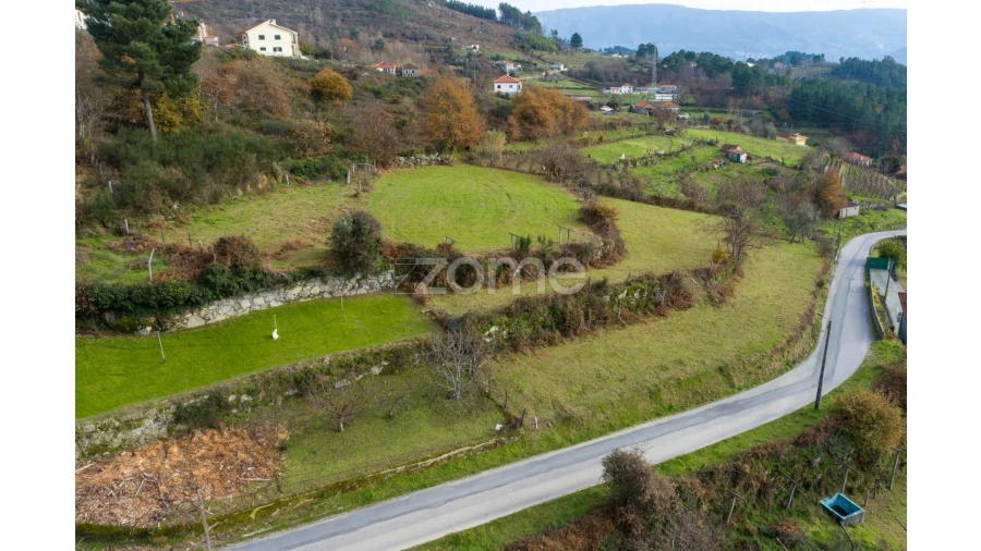Terreno para Venda em Santa Marinha do Zezere