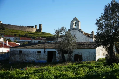 Quinta T8 para Venda em Arraiolos