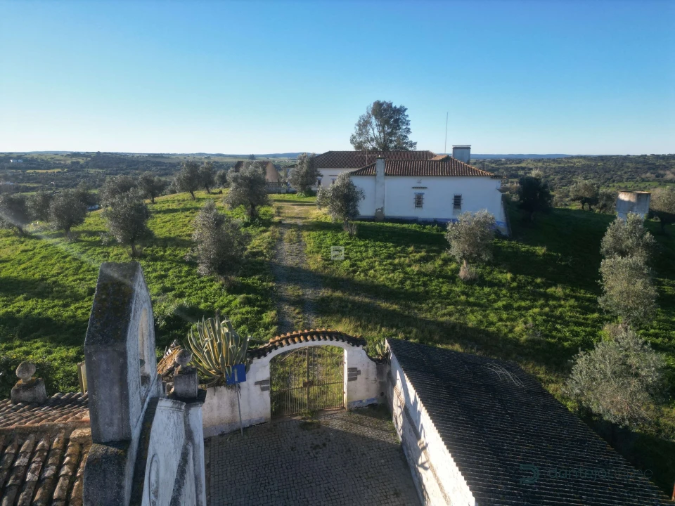 Quinta T8 para Venda em Arraiolos Foto 8