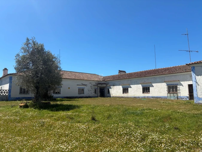 Quinta T8 para Venda em Arraiolos Foto 19