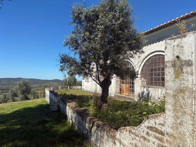 Quinta T8 para Venda em Arraiolos Foto 2