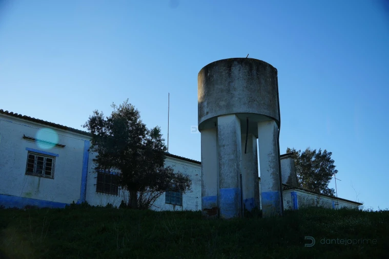 Quinta T8 para Venda em Arraiolos Foto 20