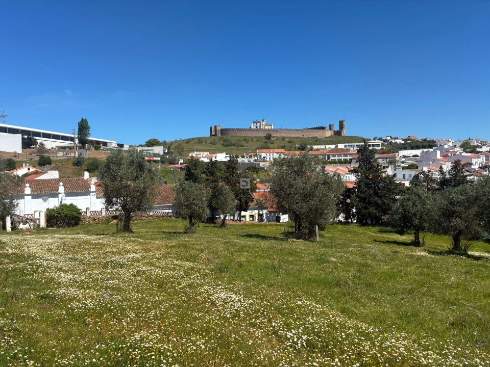 Quinta T8 para Venda em Arraiolos Foto 14