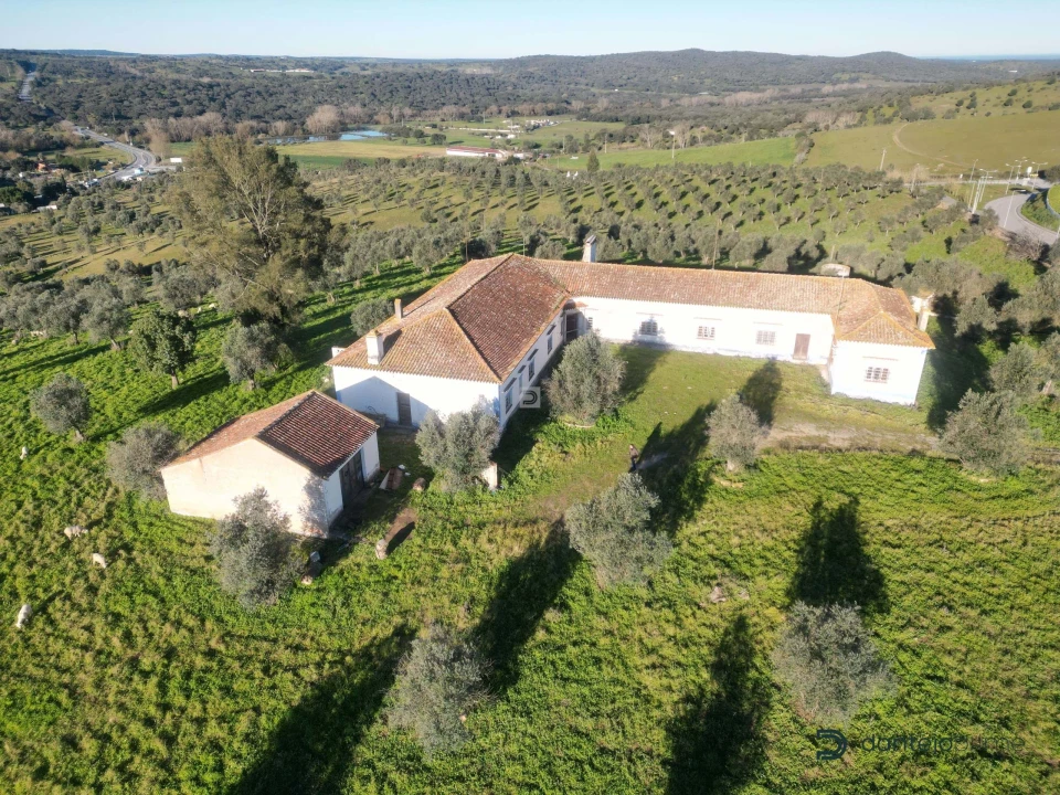 Quinta T8 para Venda em Arraiolos Foto 10