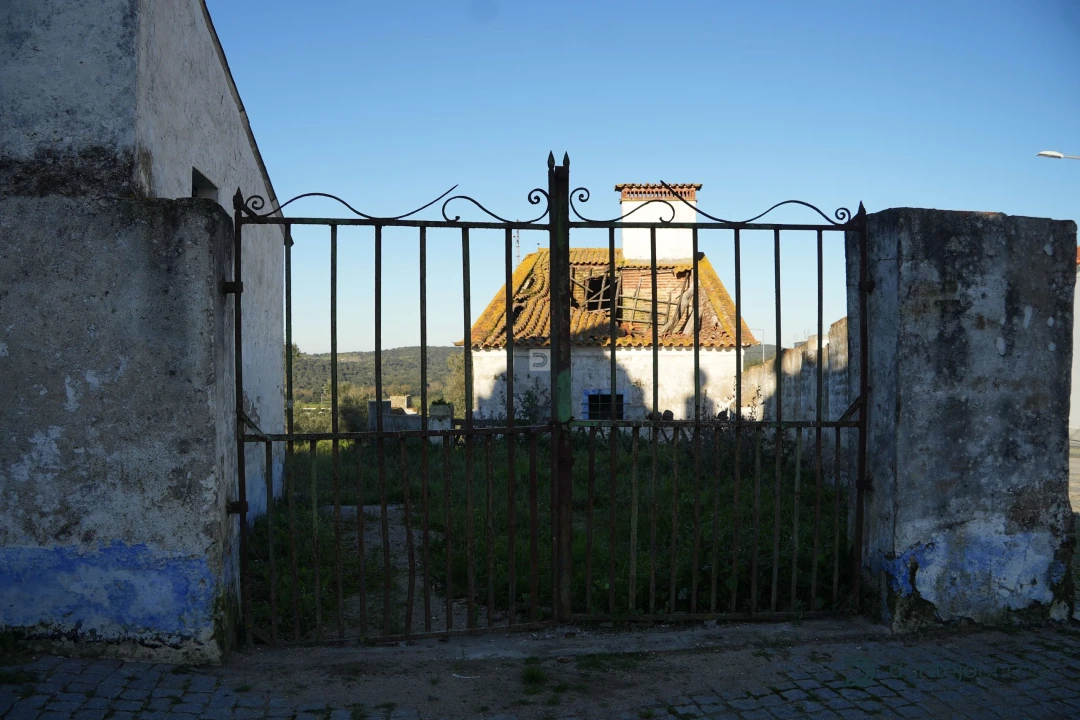 Quinta T8 para Venda em Arraiolos Foto 17