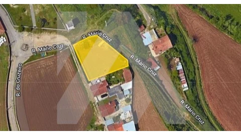 Terreno para Venda em Valega