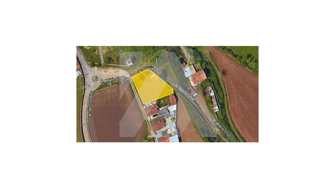 Terreno para Venda em Valega Foto 1