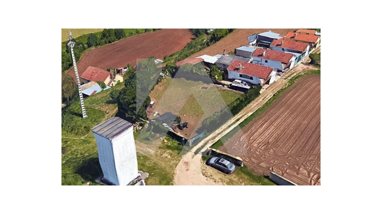 Terreno para Venda em Valega Foto 2