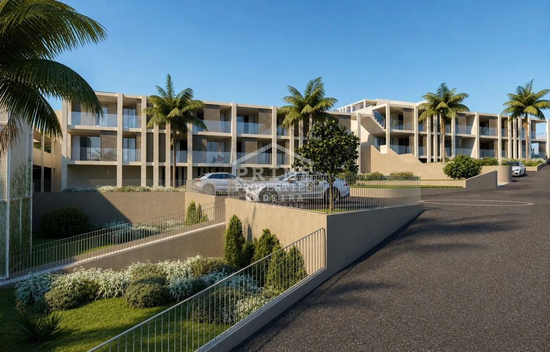 Apartamento T2 para Venda em São Martinho Foto 13