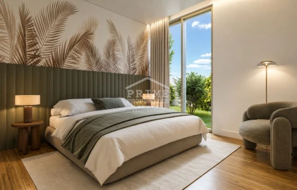 Apartamento T2 para Venda em São Martinho