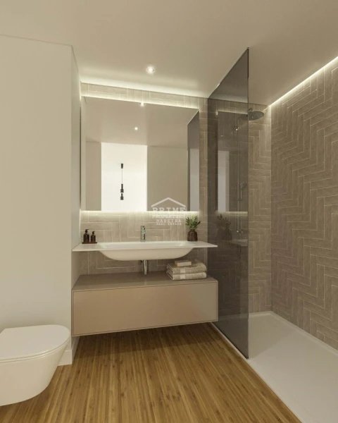 Apartamento T2 para Venda em São Martinho