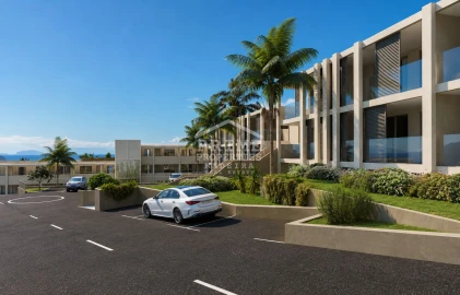Apartamento T2 para Venda em São Martinho