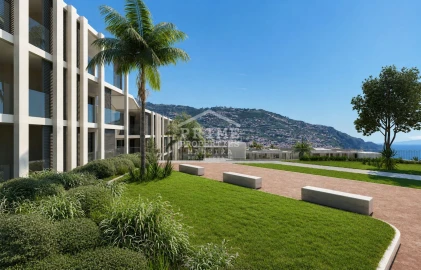 Apartamento T1 para Venda em São Martinho
