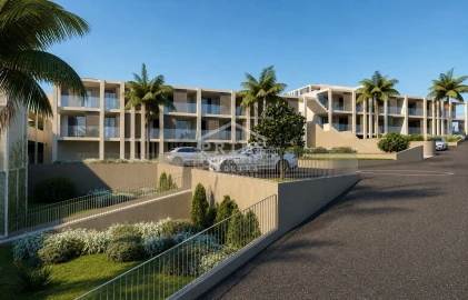 Apartamento T1 para Venda em São Martinho