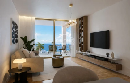Apartamento T1 para Venda em São Martinho