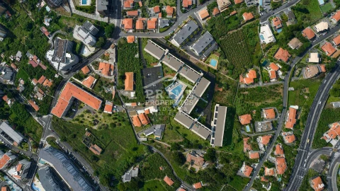 Apartamento T1 para Venda em São Martinho