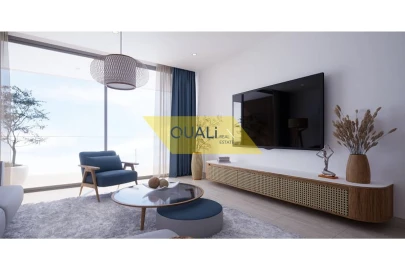 Apartamento T2 para Venda em Camara de Lobos