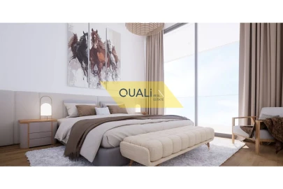 Apartamento T2 para Venda em Camara de Lobos