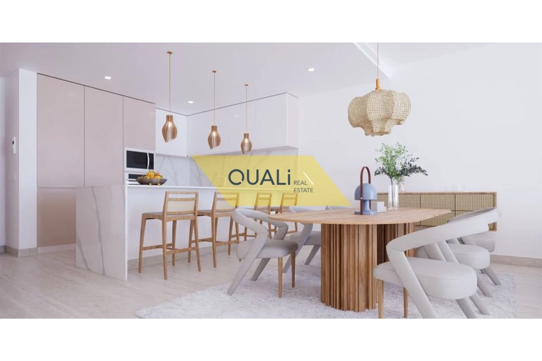 Apartamento T2 para Venda em Camara de Lobos Foto 3