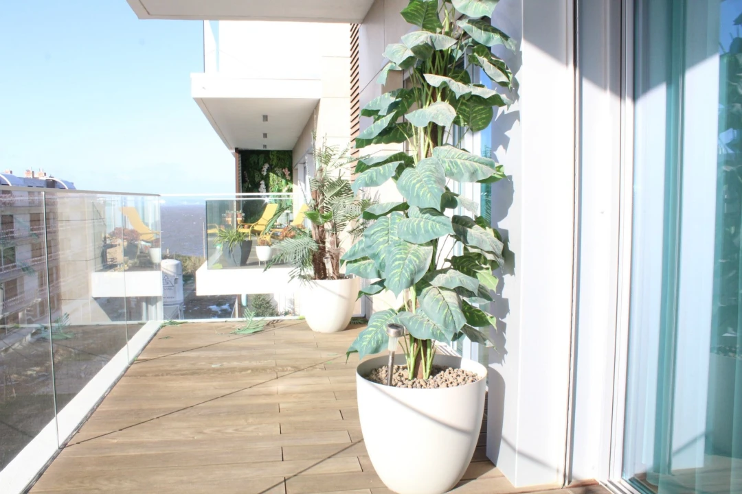 Apartamento T4 para Venda em Alcochete Foto 21