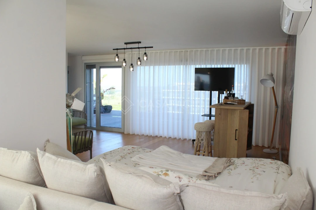 Apartamento T4 para Venda em Alcochete Foto 54
