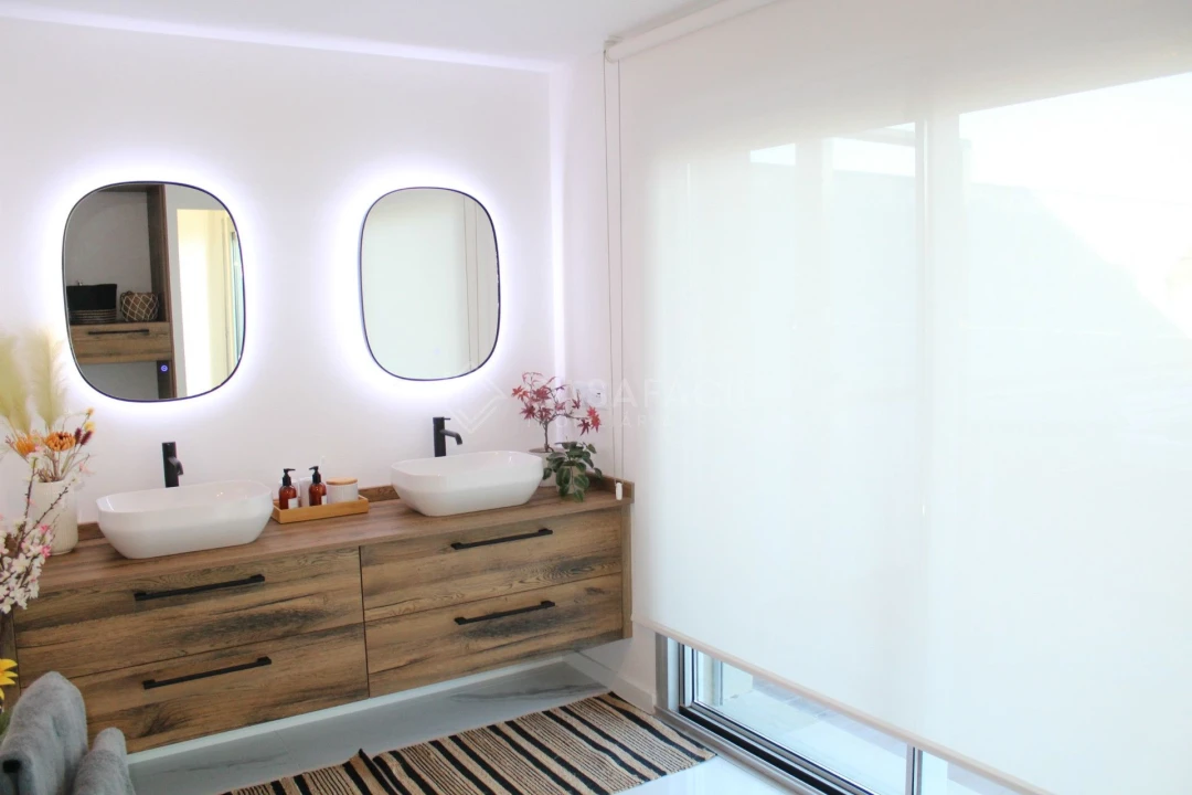 Apartamento T4 para Venda em Alcochete Foto 41