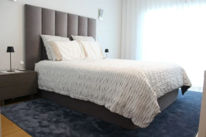 Apartamento T4 para Venda em Alcochete